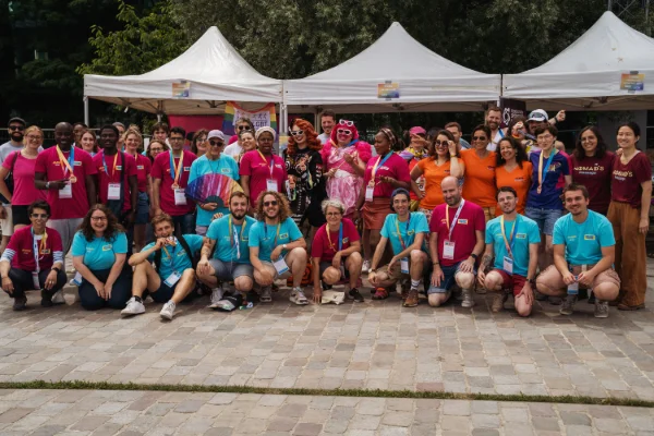 L'Inter-LGBT